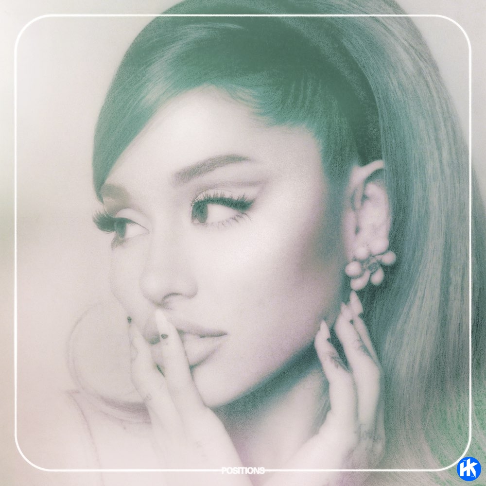 Ariana Grande – My Hair MP3 Download | HipHopKit