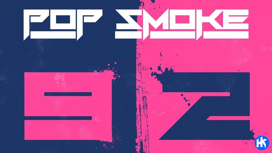 Pop Smoke - Welcome To The Party MP3 Download | HipHopKit