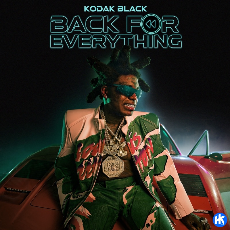 Kodak Black Hip Hop 💥 Kodak Black 2023 💘 Kodak Black New Rap Songs 2023  Mix 🧡 