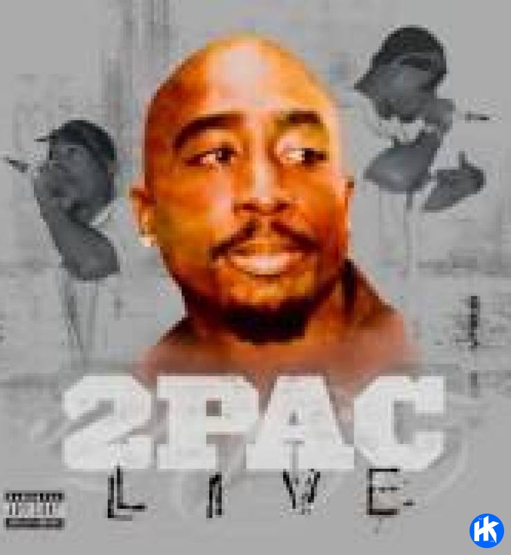 2Pac – Live Medley MP3 Download - HipHopKit