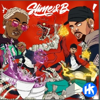 Chris Brown & Young Thug – Animal MP3 Download - HipHopKit
