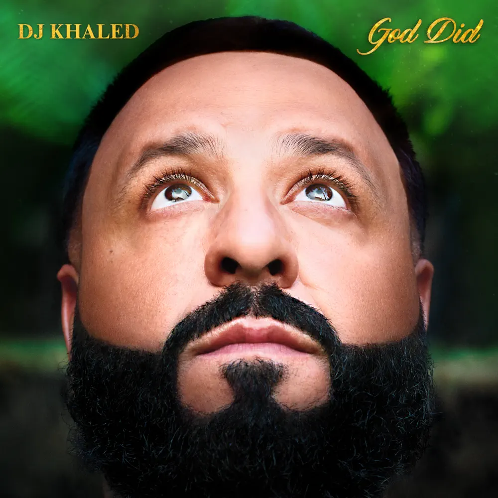 dj khaled god did zip download