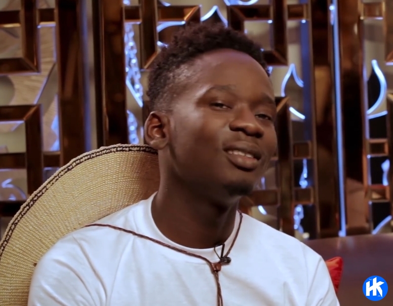 Mr Eazi Biography, Age, Height, Life Style & Family History, 2023 Net