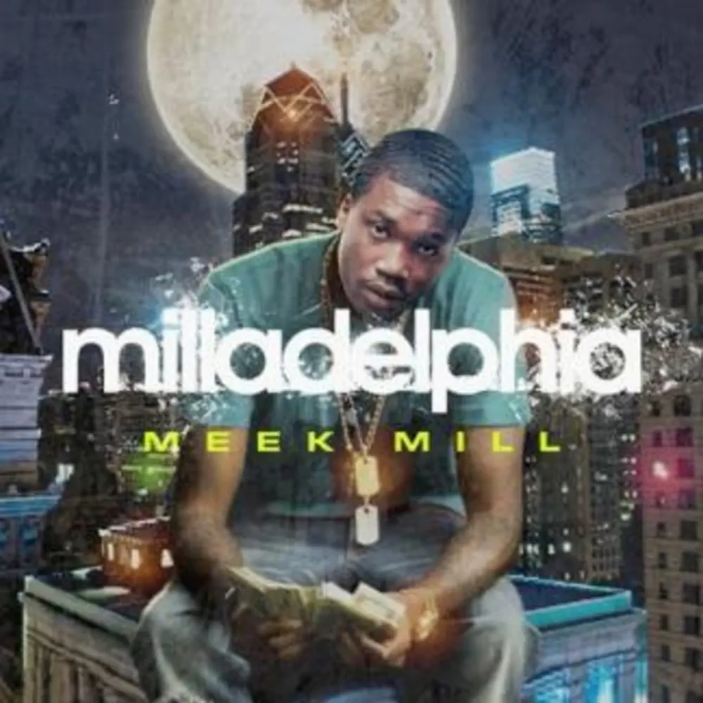 Stream Meek Mill - House Party (NVWLS Remix) by NVWLS