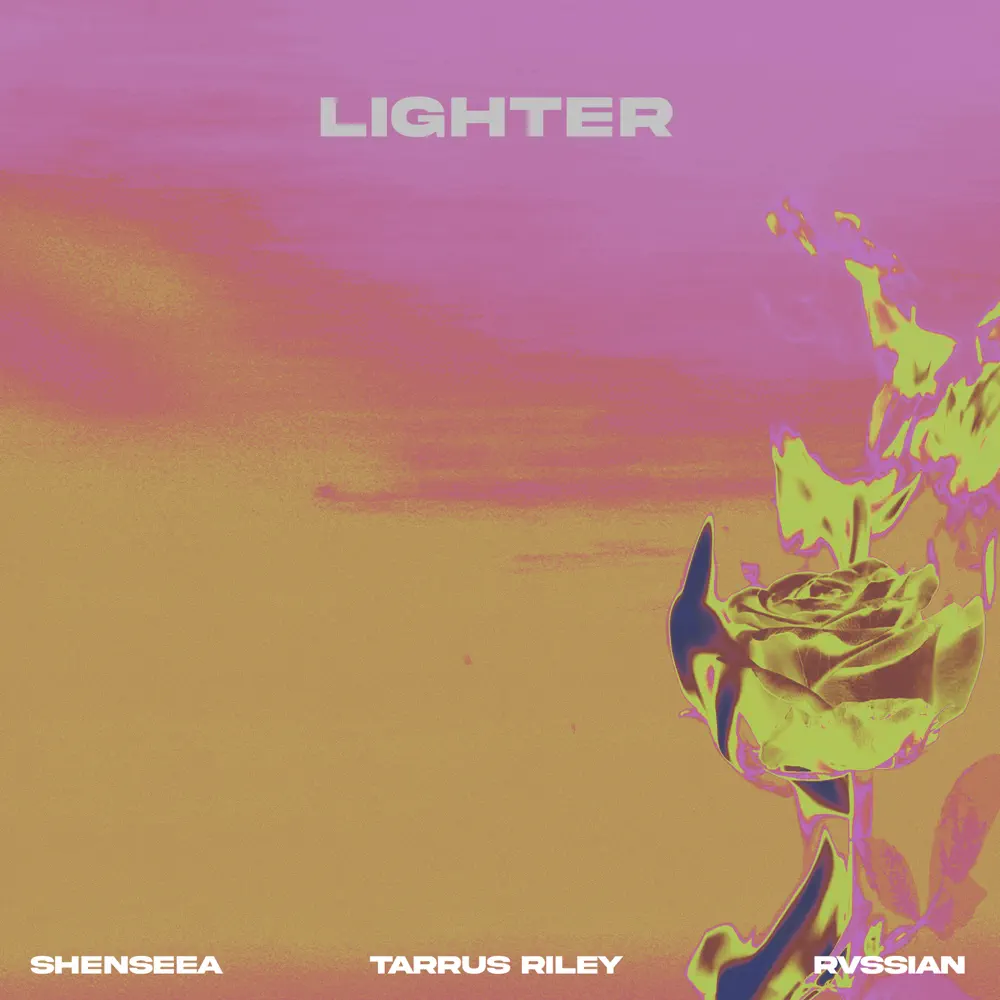 Tarrus Riley - Lighter ft. Shenseea & Rvssian MP3 Download - HipHopKit