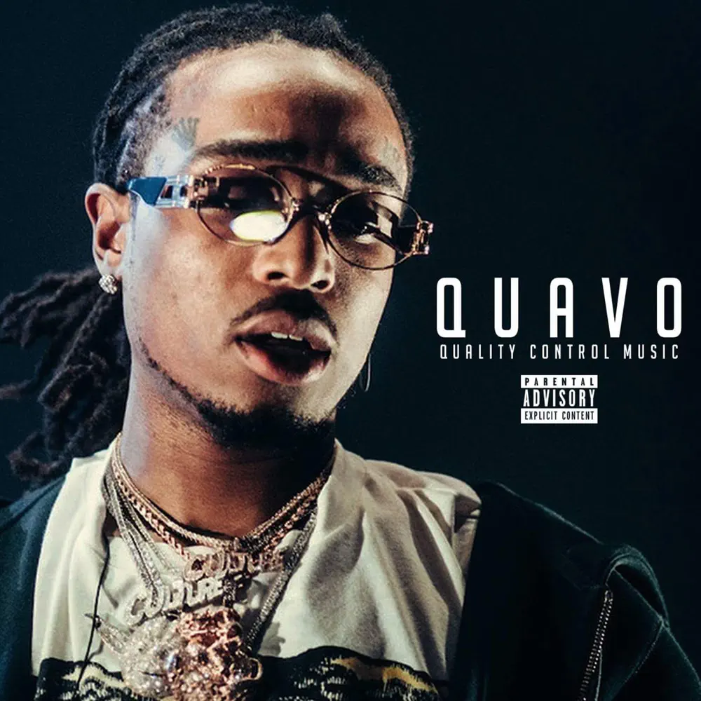 Double Trouble Lyrics - Quality Control, Quavo - Only on JioSaavn