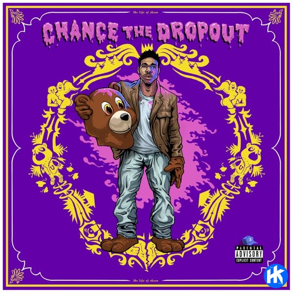 Chance The Rapper/Kanye West – You Song ft Lil Wayne (DJ Clyde 2 Beat  Blend) MP3 Download - HipHopKit