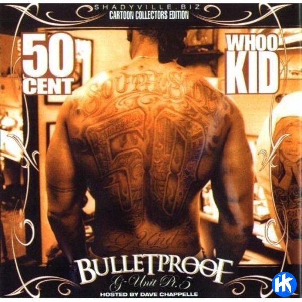50 Cent – Check It ft. Sean Paul MP3 Download - HipHopKit