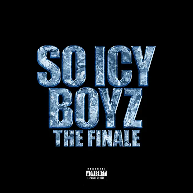 Vergelijkbaar schipper neem medicijnen DOWNLOAD: Gucci Mane So Icy Boyz: The Finale Album | Zip & Mp3 - HipHopKit