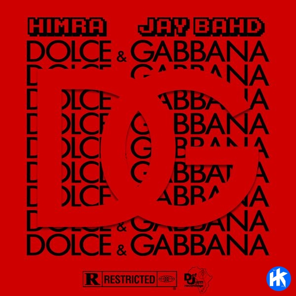 Himra – Dolce & Gabbana ft. Jay Bahd MP3 Download - HipHopKit