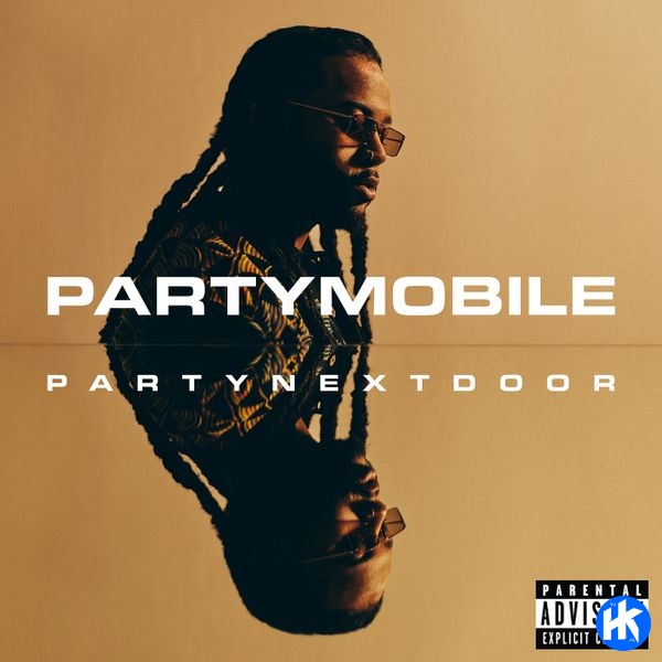 partynextdoor party mobile download