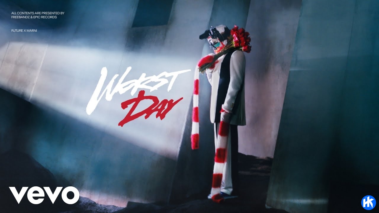 Future Worst Day Mp3 Download Hiphopkit